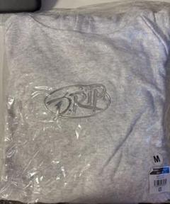 BABYMONSTER DRIP フーディー パーカーM