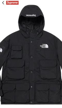 Supreme x The North Face Cargo jacket M