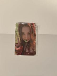 TWICE THIS IS FOR JYP FANS 予約特典トレカ サナ - メルカリ