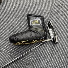 Scotty Cameron Newport トレリウム T22