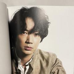 【綾野剛さん 掲載雑誌】『新宿スワン』綾野剛×伊勢谷友介×園子温監督インタビュー