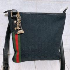 2025年最新】GUCCI シェリーライン ショルダーバッグの人気