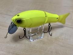 レイドジャパン G.i グラビティインパクト LEMON POWERレモン