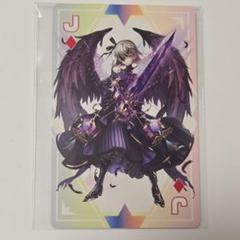 白猫プロジェクト エレノア 白猫フェス トランプ グッズ