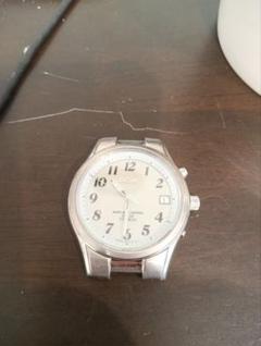 最終値下げ　美品SEIKO セイコー　ドルチェ　7B22-0AE0 メンズ稼働品 最終値下げ 美品SEIKO セイコー ドルチェ 7B22-0AE0 メンズ稼働品