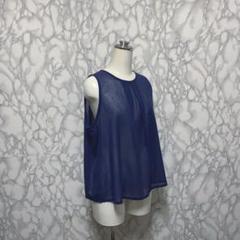 良品　HAI SPORTING GEAR イッセイミヤケデザイン　シアートップス