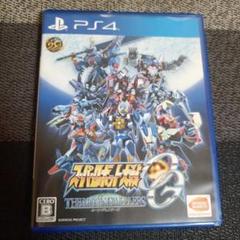 PS4 スーパーロボット大戦OG ムーン・デュエラーズ