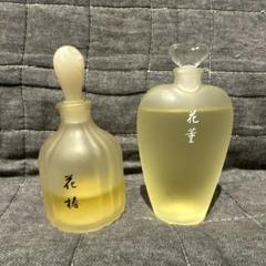 Yahoo!オークション - 資生堂 花椿 花菫 花桜 花椿会 50周年記念