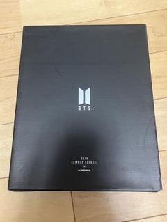 2025年最新】bts dvd サマパケ ジンの人気アイテム - メルカリ