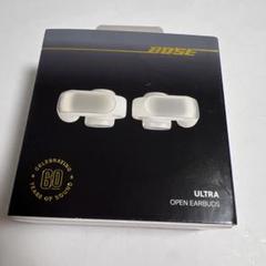 訳ありBose Ultra Open Earbuds イヤホン60周年記念モデル