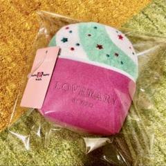 レア♡完売品♡フェイラー×サーティワンコラボポーチ ♡フェイラー 巾着 ポーチ サーティワンコラボ ラブラリーバイ