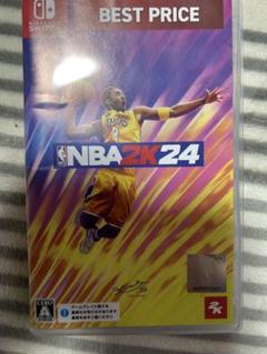 NBA2K24