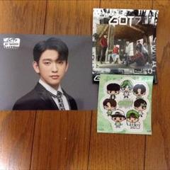 got7  ジニョン （jr） トレカ 2025年最新】got7ジニョン トレカの人気アイテム - メルカリ