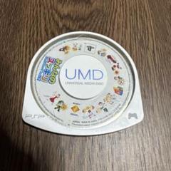 PSP ソフト みんなのスッキリ