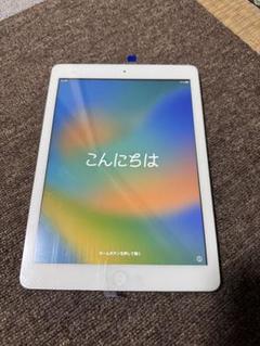Apple - iPad 第5世代　Cellular 32GB スペースグレイ　ジャンク Amazon.co.jp: 【整備済み品】 Apple iPad (第5世代) Wi-Fi +