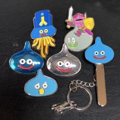 ドラゴンクエストウォーク おみやげピンズセット ドラゴンクエストウォーク おみやげピンズセット - メルカリ