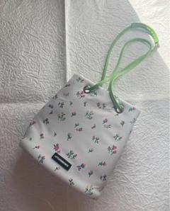 little sunny bite オリジナルフラワープリント 2wayバッグ LI5817AW00159_2_l.jpg