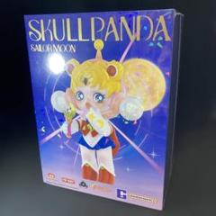 2025年最新】popmart skullpanda セーラームーンの人気アイテム