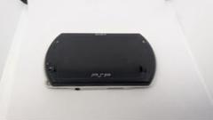 PSP Go 本体 ピアノブラック PSP-N1000PB