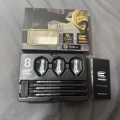 BLACK MARQUE SERIES SNARES 2.0 広瀬晴香