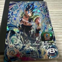2025年最新】ドラゴンボールヒーローズ ゴジータbmの人気
