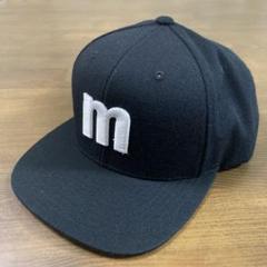 マンハッタンレコーズ キャップ ブラック スナップバック マンハッタンレコードのサムネイル