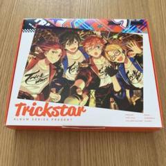 2025年最新】あんさんぶるスターズ アルバムシリーズ trickstar