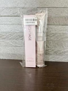 新品未開封★メルカリ最安値★ブライトエイジ 化粧水&乳液 セット BRIGHTAGEリフトホワイトローション＆パーフェクションセット