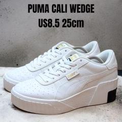 2025年最新】PUMA 厚底スニーカー 25の人気アイテム - メルカリ