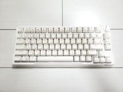 ROYAL KLUDGE キーボード【茶軸】