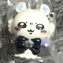 ちいかわ まじかる サンリオ ソフビ フィギュア アクスタ まとめ売り ちいかわ むちゃまじかるなソフビフィギュアコレクション 4 つ
