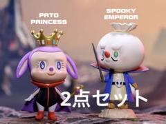 LABUBU ラブブ フィギュア スペース アドベンチャーズ デザイナーズトイ