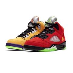 Nike ナイキ Air Jordan エア ジョーダン 5 Retro SE