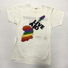 2025年最新】LIVEAID tシャツの人気アイテム - メルカリ
