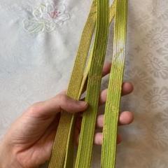 美しい帯締め D