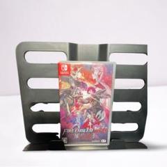 起動確認済　中古品　Switch ファイアーエムブレム無双 風花雪月
