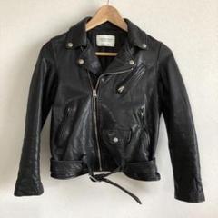 最終値下げ　ビューティフルピープル　ライダースジャケット140 beautiful people ライダースジャケット140 - メルカリ