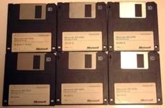 MS DOS 6.2/V