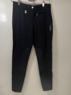 【中古・未使用品】ピカー Colin ロングスリーブ 長袖 ストレッチ 36 ネイビー レディース PIKEUR 乗馬 馬術 2025年最新】ピカー キュロットの人気アイテム - メルカリ