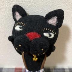 両手まねきにゃん ソックスモンキー ソックモンキー ソックキャット