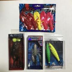 【破格6セット】デビルスッテⅡ　クリームソーダ　タコエギ　蛸釣り　全傘 楽天市場】ワンナック デビルスッテの通販