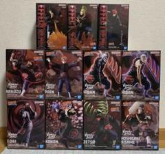 NARUTO 暁　フィギュア 6体　トビ　小南　サソリ　ヒダン デイダラ　イタチ NARUTO-ナルト- 疾風伝 フィギュア 暁 ペイン 小南 うちは