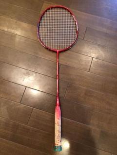 YONEX - sena！ヨネックス ラケット☆デュオラ7☆ほぼ未使用 楽天市場】デュオラ7 バドミントンラケット ヨネックスの通販