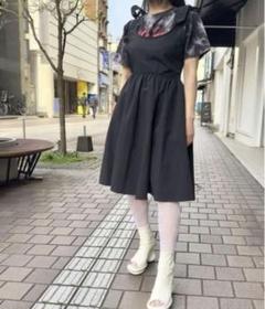 Syuman animus ヒールバレエ Syuman animus ヒールバレエ