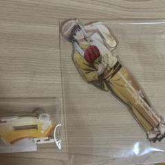 アクリルスタンド銀魂沖田総悟