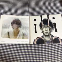 illion P.Y.L UBU 2枚セット