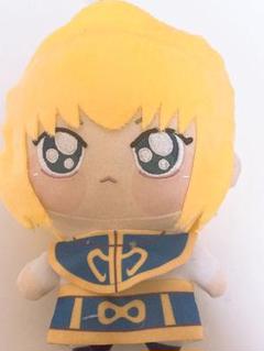 2025年最新】クラピカ ぬいぐるみの人気アイテム - メルカリ