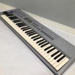 動作品 Yamaha CS2X ヤマハ シンセサイザー 61鍵 2025年最新】YAMAHA CS2Xの人気アイテム - メルカリ
