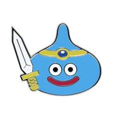 【未開封】ドラゴンクエスト　テリー　ピンバッチ 新品】ドラゴンクエストモンスターズ テリーのワンダーランド