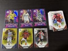 バレネチェア メイソン・マウント シリアルナンバー Topps